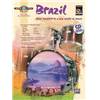 SWEENEY PETE - DRUM ATLAS BRAZIL + CD