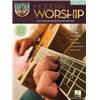 COMPILATION - GUITAR PLAY ALONG VOL.124 MODERN WORSHIP + CD