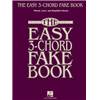 COMPILATION - THE EASY 3 CHORD FAKE VOL.IN C