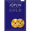JOPLIN SCOTT - GOLD ESSENTIAL PIANO COLLECTION + 2CDS