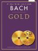 BACH J.S. - GOLD ESSENTIAL PIANO COLLECTION + CD