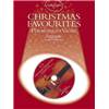 COMPILATION - GUEST SPOT CHRISTMAS FAVOURITES PLAY ALONG FOR VIOLIN + CD