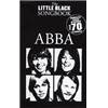 ABBA - LITTLE BLACK SONGBOOK