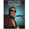 COMPILATION - IT'S EASY TO PLAY SOUL CLASSICS