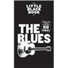 COMPILATION - LITTLE BLACK SONGBOOK (POCHE) THE BLUES 88 CHANSONS