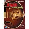 BACH JEAN SEBASTIEN - BACH FOR JAZZ GUITAR + CD