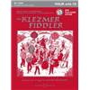 HUWS JONES EDWARD - THE KLEZMER FIDDLER + CD VIOLON SOLO (GUITARE AD LIB.)