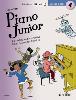 HEUMANN HANS GUNTER - PIANO JUNIOR : LESSON BOOK 4 +ONLINE ACCESS