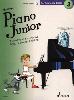 HEUMANN HANS GUNTER - PIANO JUNIOR : PERFORMANCE BOOK 3 +ONLINE ACCESS