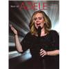 ADELE - BEST OF EASY PIANO/V/G UPDATED VERSION 2016