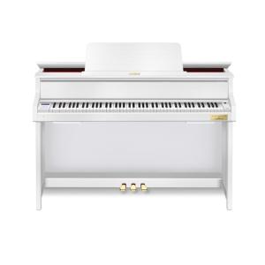 PIANO NUMERIQUE CASIO CELVIANO GRAND HYBRID GP-310 WE