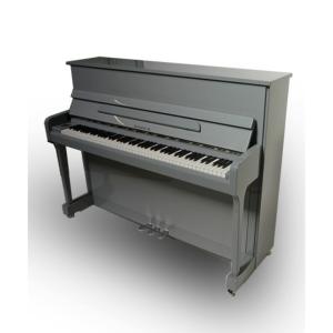 PIANO DROIT SAMICK 115D GRIS