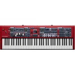 SYNTHETISEUR NORD STAGE 4 73