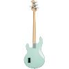 BASSE ELECTRIQUE STERLING BY MUSIC MAN SUB STINGRAY 4 MINT GREEN