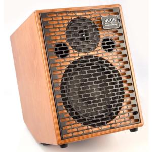 AMPLI GT ACOUSTIQUE ACUS ONE FORSTRINGS 8 WOOD STAGE