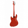 BASSE ELECTRIQUE SIRE MARCUS MILLER V3P-4 RS red satin