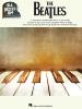 BEATLES - ALL JAZZED UP PIANO SOLOS INTERMEDIATE 12 HITS
