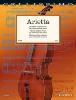 ARIETTA (40 PIECES FACILES ORIGINALES) - VIOLONCELLE ET PIANO