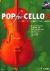 POP FOR CELLO VOLUME 2 +CD  - VIOLONCELLES (1-2)