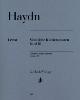 HAYDN JOSEPH - SONATES VOL.3 (INTEGRALE) - PIANO EPUISE 07/2021