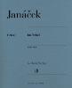 JANACEK LEOS - IN THE MISTS (IM NEBEL - DANS LES BRUMES) - PIANO