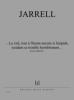 JARRELL MICHAEL - ...LE CIEL TOUT A  L'HEURE ENCORE SI LIMPIDE SOUDAIN SE TROUBLE HORR - ORCH (COND)