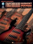 WILLIS GARY - BASS BUILDERS FINGERBOARD HARMONY FOR BASS -AUDIO ACCESS