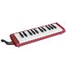 MELODICA HOHNER 26 TOUCHES ROUGE