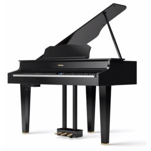 PIANO NUMERIQUE ROLAND GP607-PE